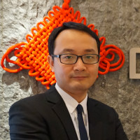中欧基金基金经理庄波