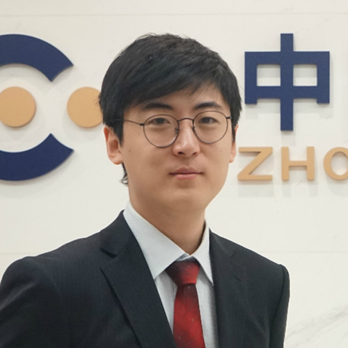 中欧基金中欧睿泓定期开放混合基金经理袁维德