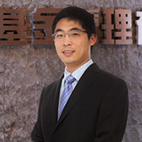 中欧基金中欧启航三年混合C基金经理王培