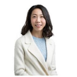中欧基金基金经理朱惠萍