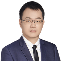 中欧基金中欧颐享平衡养老目标三年持有混合发起Y基金经理邓达