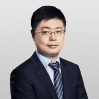 中欧基金中欧红利优享灵活配置混合C基金经理蓝小康