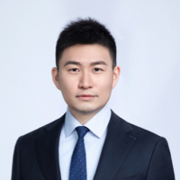 中欧基金中欧融享增益一年持有混合C基金经理李波