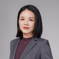中欧基金中欧中证800研究智选混合发起A基金经理殷姿