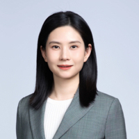 中欧基金基金经理管志玉