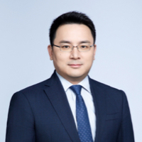 中欧基金基金经理陈凯杨