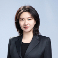 中欧基金中欧恒生科技指数发起(QDII)C基金经理FANG SHENSHEN