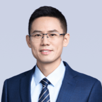 中欧基金基金经理邓欣雨